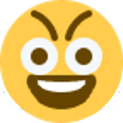 :madlad: Discord Emote