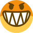 :hungry: Discord Emote