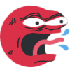:REEE: Discord Emote