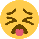 :yuck: Discord Emote