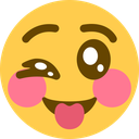 :coy: Discord Emote