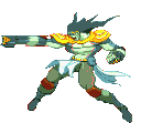 :ORAORAORA: Discord Emote