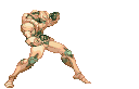 :MUDAMUDAMUDA: Discord Emote