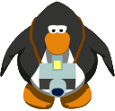 :penguincamera: Discord Emote