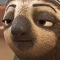 :SlothLaugh: Discord Emote