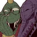 evillaughter