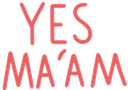 :TYesMaam: Discord Emote