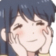 :Hehe: Discord Emote