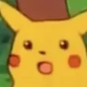 surprisedpikachu