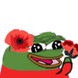 PeepoPoppy Discord emoji