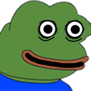 FeelsMomoMan Discord emoji