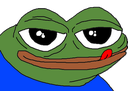 PeepoLick Discord emoji