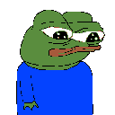 PepePls Discord emoji