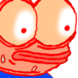 VeryHyperMonka Discord emoji