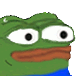 PeepoHide Discord emoji