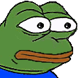 PeepoWorried Discord emoji