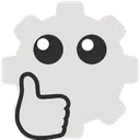 gearThumbsUp