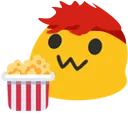 joshblobpopcorn