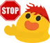 joshblobstop