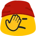 tylerblobfacepalm