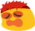 joshblobweary