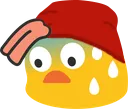 tylerblobsweating