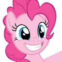 pinkiegrin