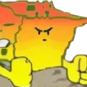spongerino spongerino