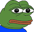 :FeelsWeirdMan: Discord Emote