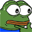 :monkaT: Discord Emote