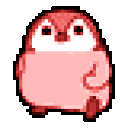 :PengRun: Discord Emote
