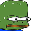 :MonkaHead: Discord Emote