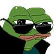 :PepoEZ: Discord Emote