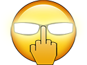 fuglasses Discord emoji