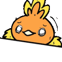 :TorchicHyper: Discord Emote