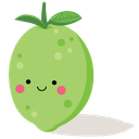 happyLime Discord emoji