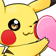 :pikalove: Discord Emote