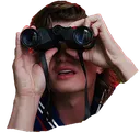 MotherIsWatching