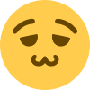 smug Discord emoji