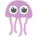 jellyfish Discord emoji