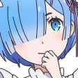 :remhmm: Discord Emote