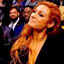 BeckyShrug BeckyShrug