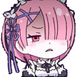:ramdisgust: Discord Emote