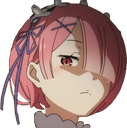 :ramkillyou: Discord Emote