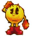 confusedpacman Discord emoji