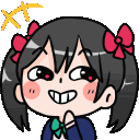 :nicolaugh: Discord Emote