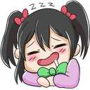 :nicosleepy: Discord Emote