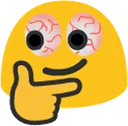 blobshoteyes