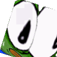 :monkaHOLYFUCK: Discord Emote