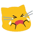 ablobcatcry